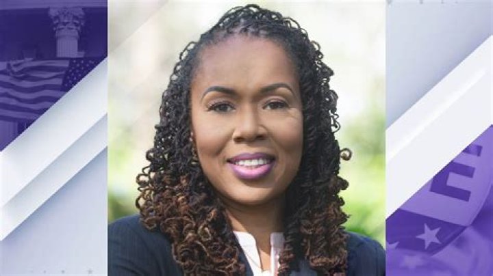 
Virginia Deputy Attorney General Monique Miles Resigns After Jan 6 Protest Update On Facebook, Here Is The Aftermath 