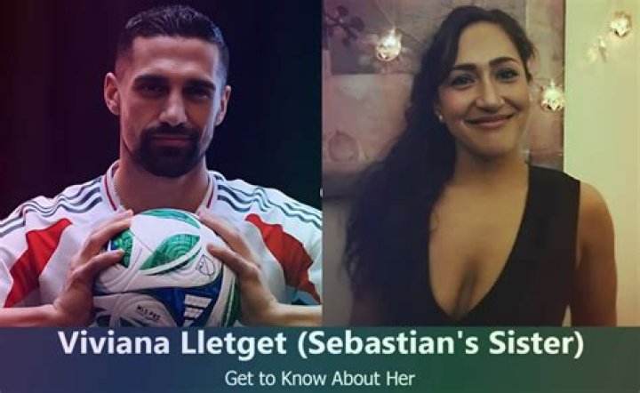 Viviana Lletget Age, Birthday, Wikipedia, Who, Nationality, Biography