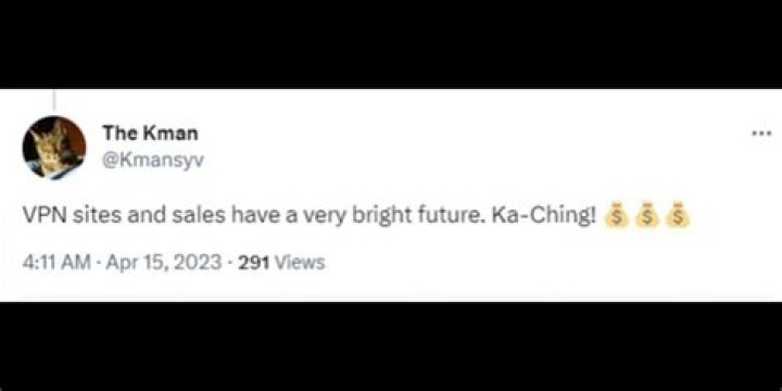 
“VPN sites and sales have a very bright future”: Which state banned TikTok revealed as latest bill takes the internet by storm 