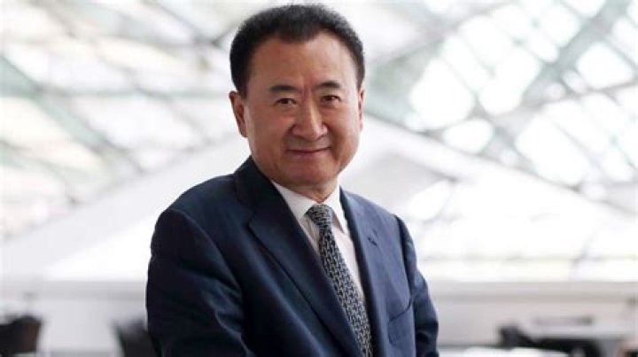 Wang Jianlin Height, Weight, Net Worth, Age, Birthday, Wikipedia, Who, Instagram, Biography
