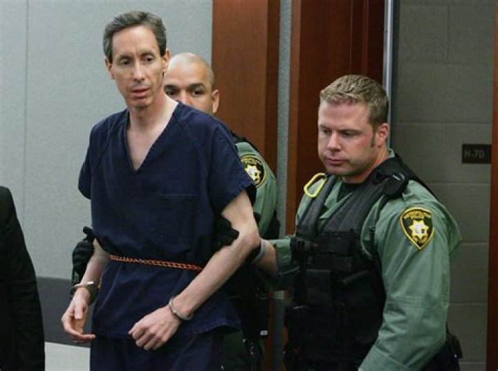 
Warren Jeffs Cult And Arrest Charges: Where Is He Now 