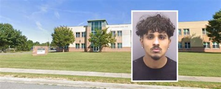 
Was Brandon Wheelbarger From Tuscarora High School Arrested? 