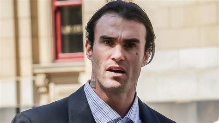 Was Calum Von Moger Arrested? In Jail Now? Charges and Rumored Mugshots