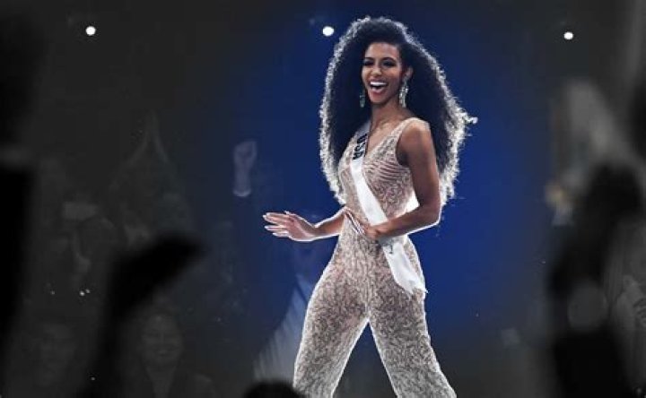 
Was Cheslie Kryst Transgender? Miss USA 2019 Sexuality And Gender Identity 