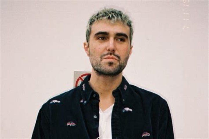 
Was Fred Again Grandfather John Morgan British Royalty? Parents And Wiki 