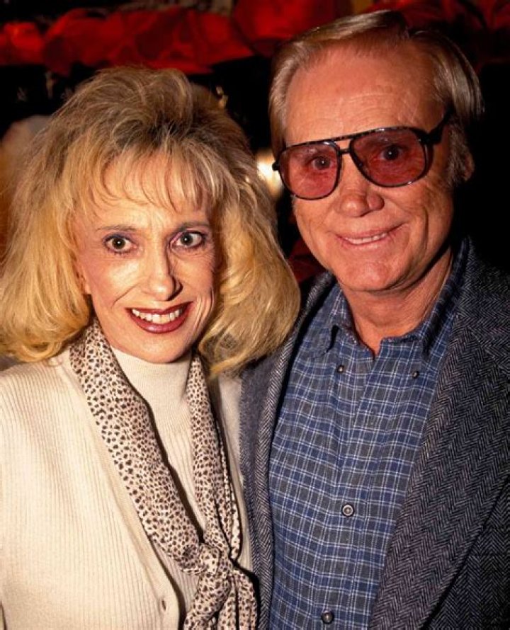 Was George Jones Married To Tammy Wynette? Here’s What We Know