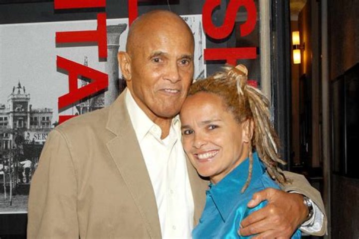 
Was Harry Belafonte Jamaican? Parents nationality and ethnicity explored in wake of Calypso legend’s death at 96 