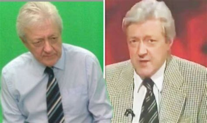 
Was ITV Sports Presenter Bob Hall Married With A Wife? Tributes Pour In Over The Passing Of Beloved TV Personality 