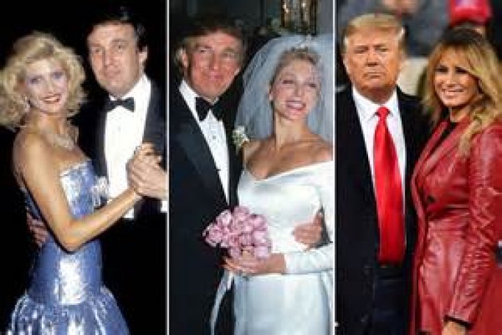 
Was Ivana Trump Democratic Or Republican? Trump Ex Wife Politics Involvement And Background 