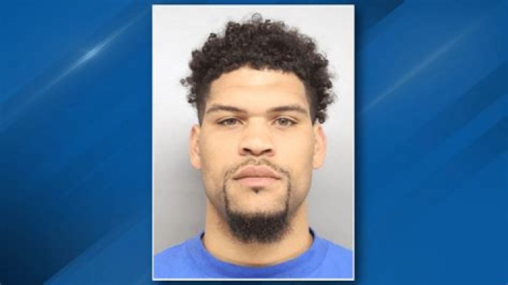 
Was Jarron Cumberland Ever Arrested? More On His Family Background and Parents 