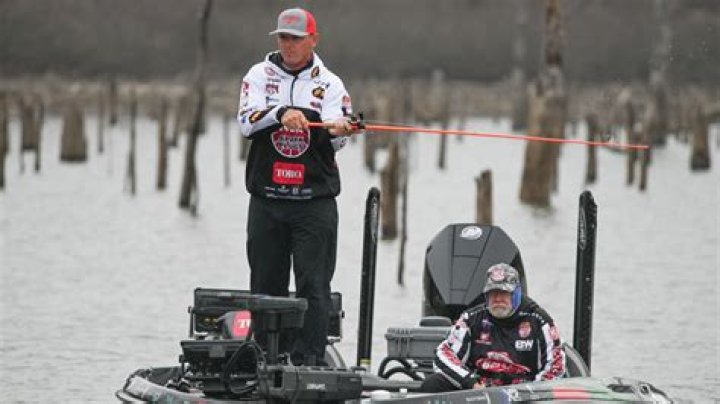 Was Jeff Sprague From Fishing Rods Caught Cheating On Her Wife?