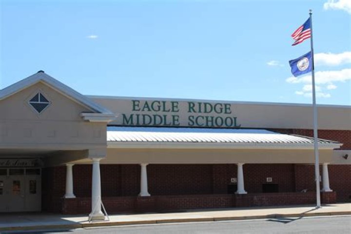 
Was Mohamed Salem Arrested? Details About The Eagle Ridge Middle School 
