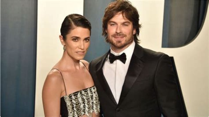 Was Nikki Reed in Vampire Diaries? Age and more explored as actress is set to welcome her second child with Ian Somerhalder