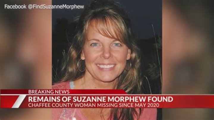 
Was Suzanne Morphew Body Found Ever? Where Are Her Daughters And Husband Today? 