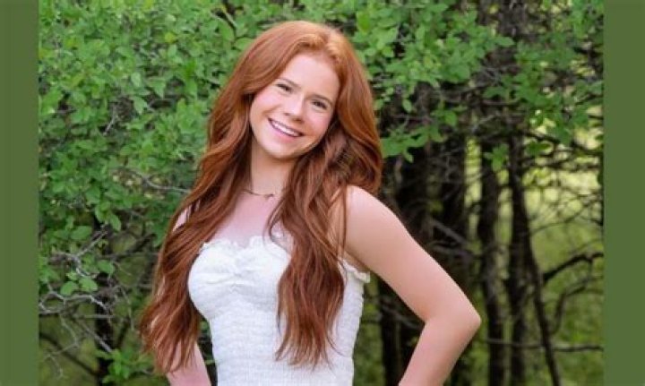 Wendy Harper Height, Weight, Net Worth, Age, Birthday, Wikipedia, Who, Nationality, Biography