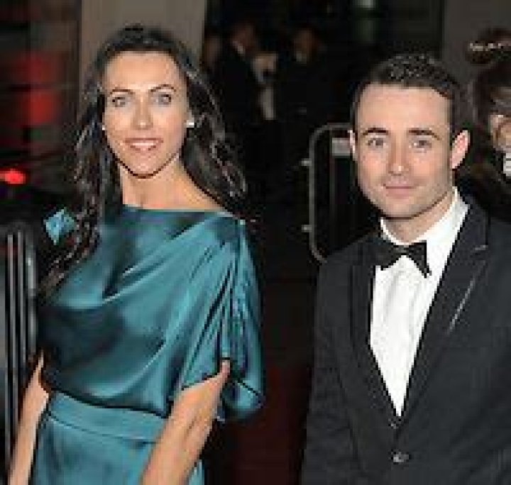 
Were Kirsty Mitchell and Joe Mcfadden Ever Married? His Ex Girlfriend and Dating Life Explained 
