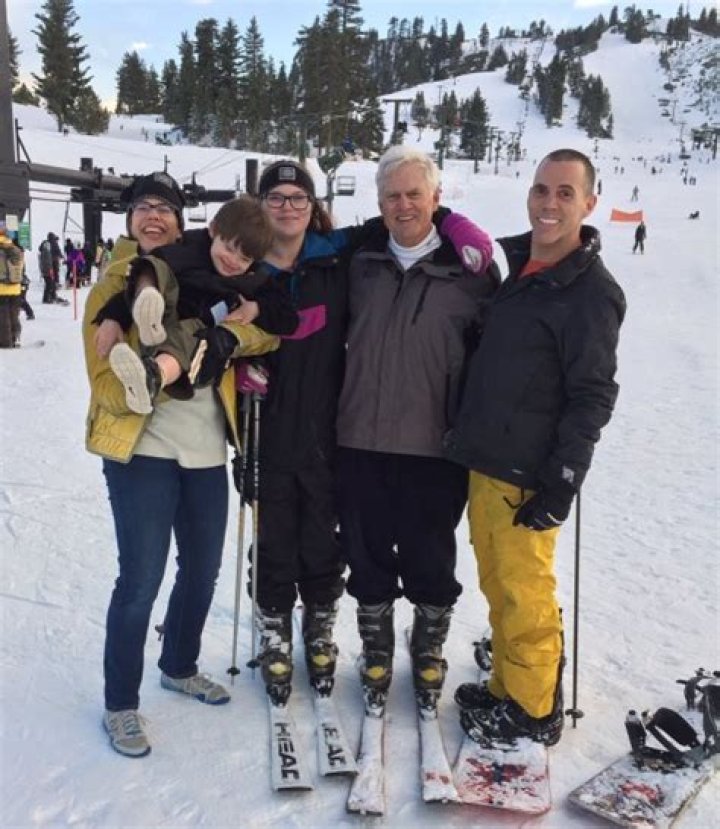 Were Steve O Parents Ted Glover And Donna Gay Glover Rich? Details On His Family Wealth And Net Worth