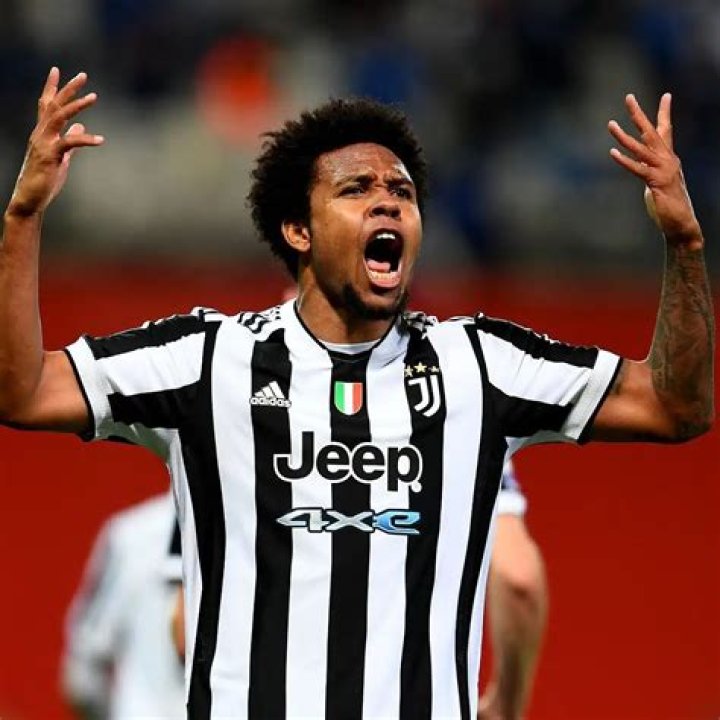 Weston McKennie Height, Weight, Net Worth, Age, Birthday, Wikipedia, Who, Nationality, Biography