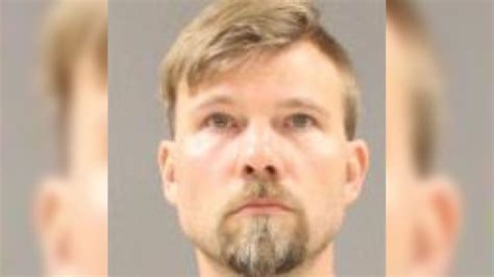 
What did Charles Robert Smith do? Charges explored as suspect arrested in Annapolis mass shooting 