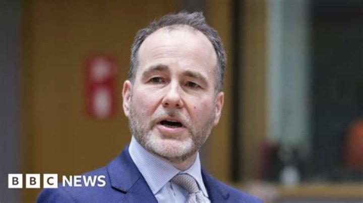 
What Did Chris Pincher Do? British Conservative Party Politician Married Life Details 