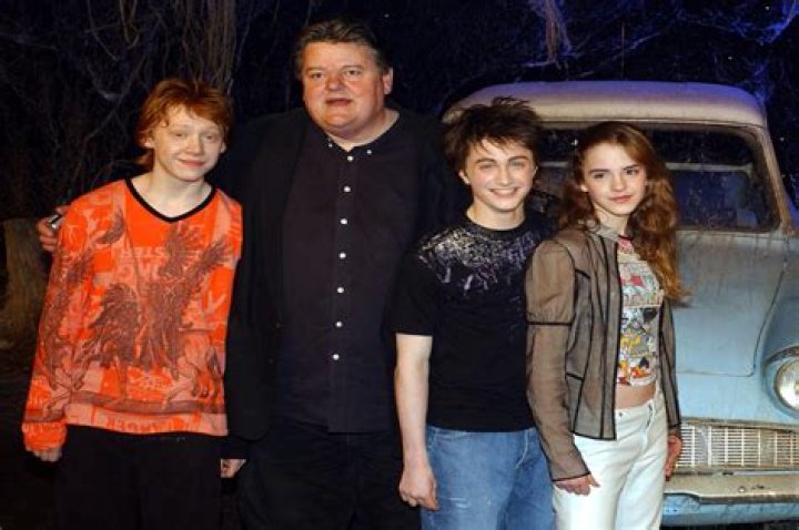 
What Did Harry Potter Skuespiller Robbie Coltrane Died Of? Wife And Parents 