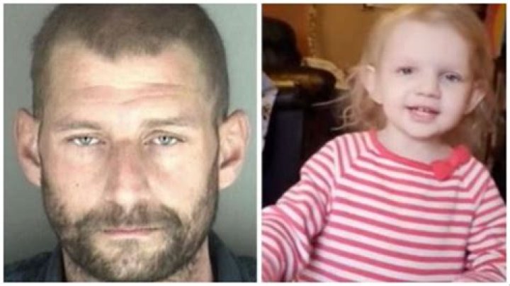 
What did Jeffrey Exon do? Kansas man convicted in 2021 death of 2-year-old daughter who starved to death 