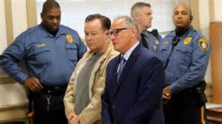 What did John Formisano do? Former Newark cop sentenced to 79 years in prison over murder of estranged wife