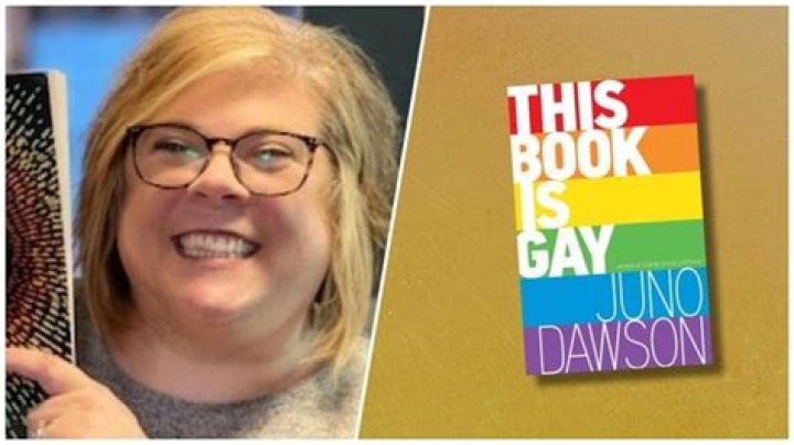 
What did Sarah Bonner do? Hayworth Junior High School teacher suspended over proffering LGBTQ book to students 