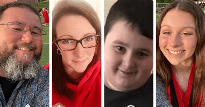 What did Theresa Cain do? Ohio family dies in apparent murder-suicide