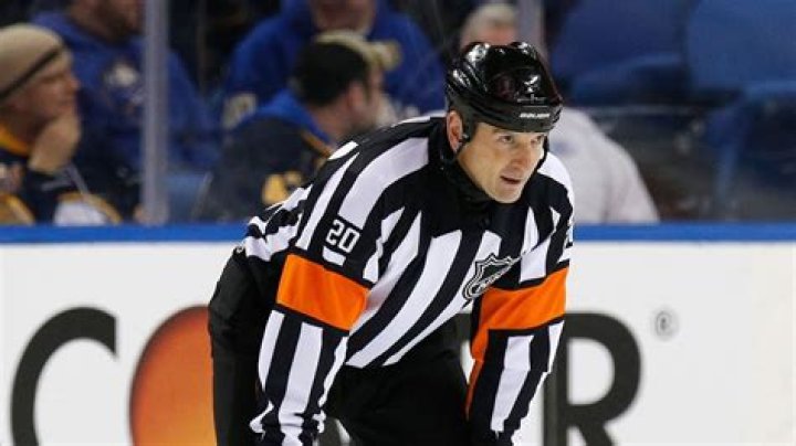 
What Did Tim Peel Say? NHL Referee Was Suspended Over A Tequila Video 