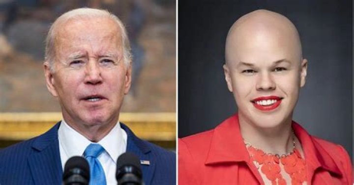 
What does fugitive from justice mean? Sam Brinton arrest explained as former Biden official is held in Maryland 