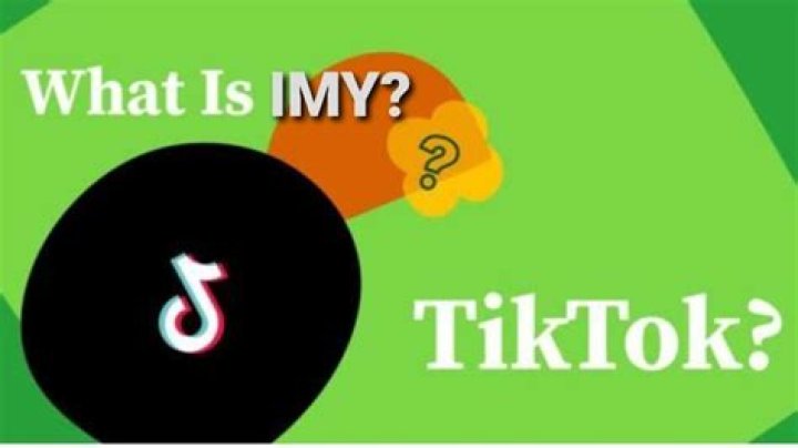 What Does lmsydtynimm Mean On Tiktok? New Internet Acronym Makes Its Way To Tiktok
