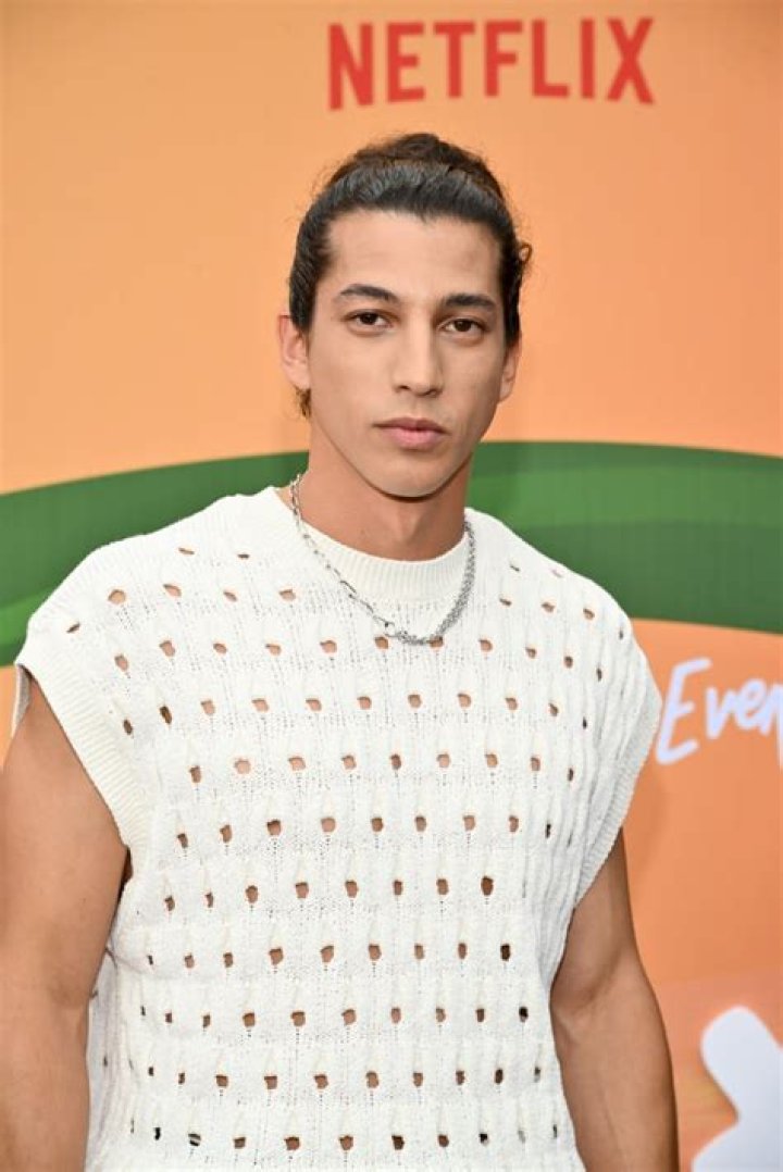 What Ethnic Background Does Benjamin Norris Come From? Facts On Never Have I Ever Cast Family Roots