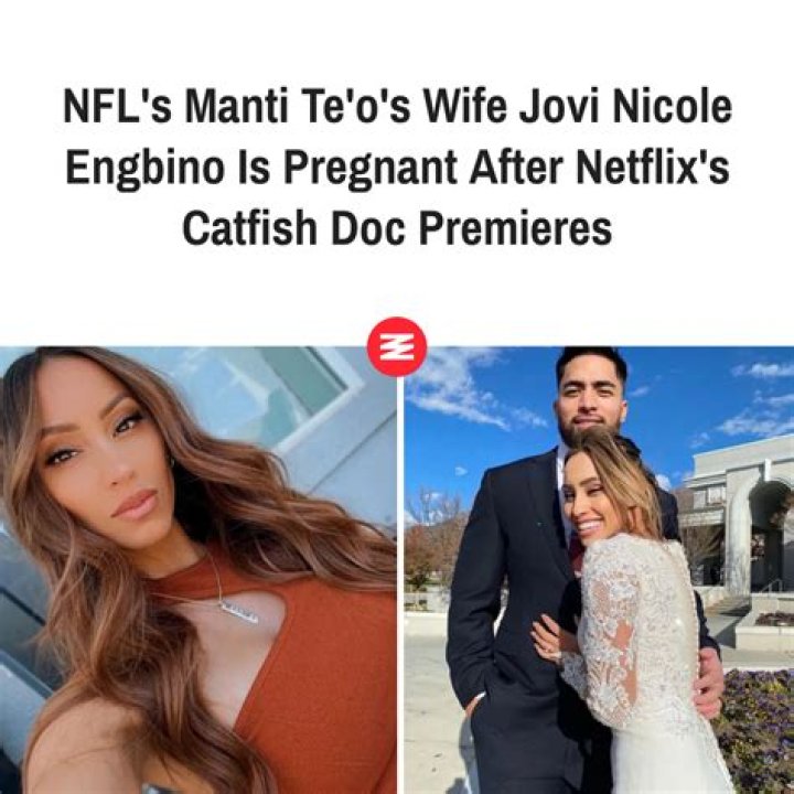 What Exactly Is Jovi? What Is Nicole Engbino Expected to Make in 2022? Meet the Wife of Manti Te’o Hawaiian/Filipino-Japanese