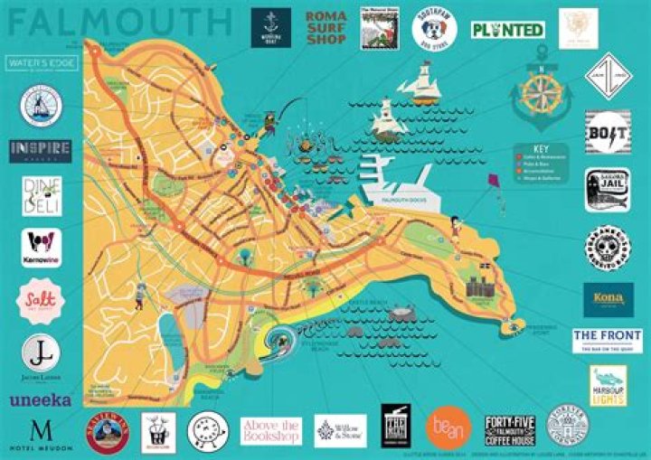 What happened at the Rockland Trust Bank? Falmouth MA robbery triggers search for suspect