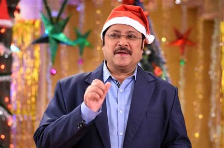 What Happened To Actor Avishek Chatterjee? Passed Away Age 57