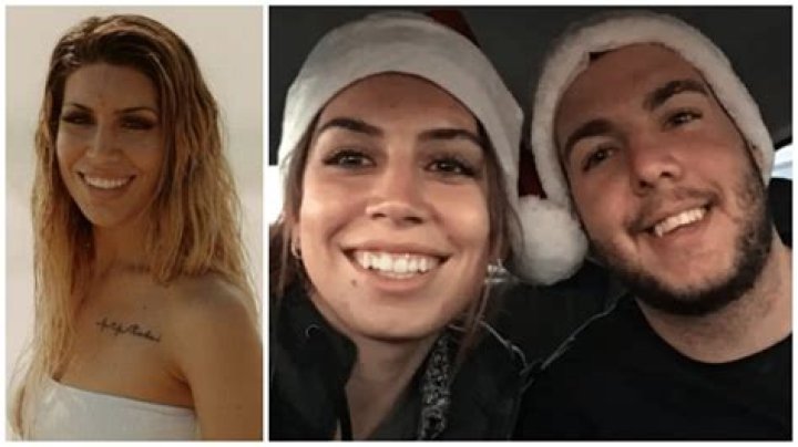 What happened to Amanda Hicks? Florida teacher found dead beside boyfriend in suspected murder-suicide