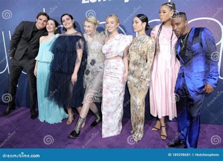 
What Happened To Barbie Ferreira? Barbie Ferreira Has Left HBO’s “Euphoria.” 