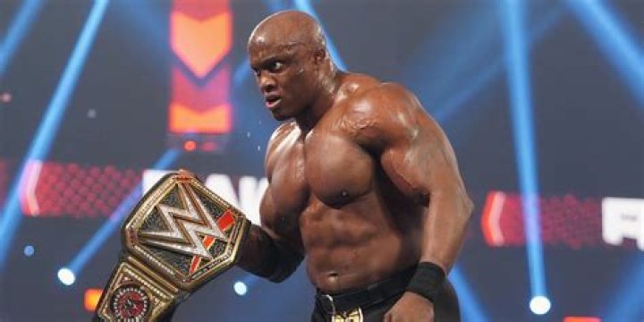 What Happened To Bobby Lashley’s Chest? Everything To Know