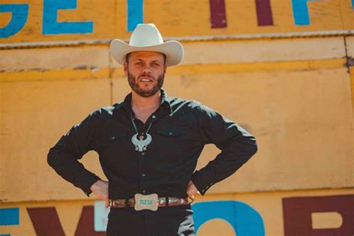 What Happened To Charley Crockett Teeth? Singer’s Past Health Problems And Illness Update