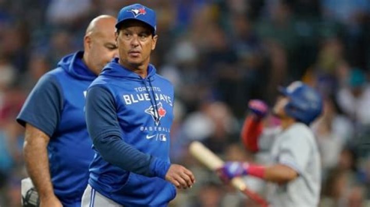 
What Happened To Charlie Montoyo? Manager Dismissed By Toronto Blue Jays After Many Loses 