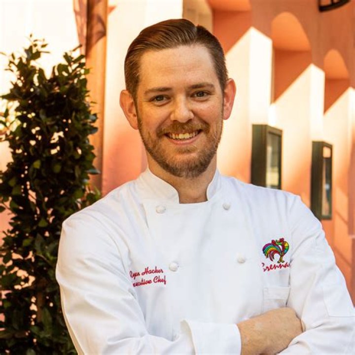 
What Happened To Chef Martin Lampron? Death Of Trois Rivieres Restaurant Owner Linked With Suicide 