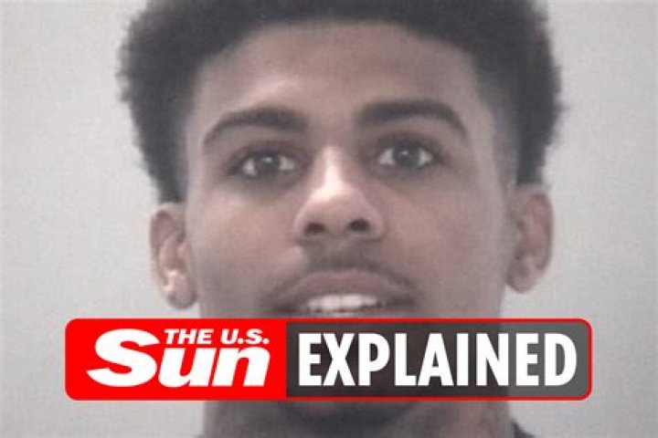 
What Happened To Damaury Mikula? Arrested Over Criminal Trespassing Details 