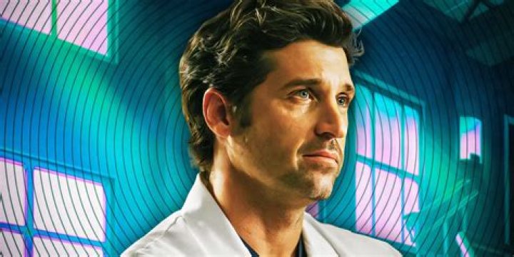 What Happened To Derek Shepherd From Euphoria? Potential Return Of Actor Patrick Dempsey