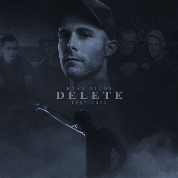 
What Happened To Dj Delete? Ryan Biggs Death Cause and Twitter Tribute, What Happened? 