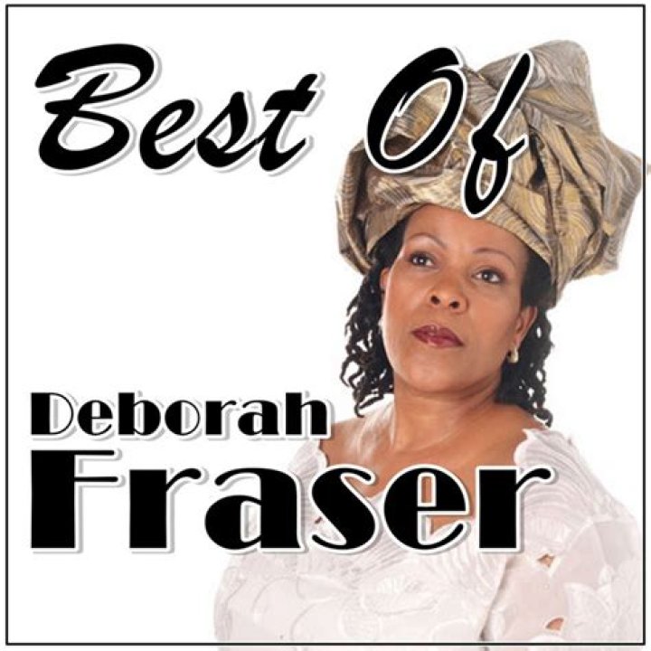 
What Happened To Gospel Singer Deborah Fraser? 