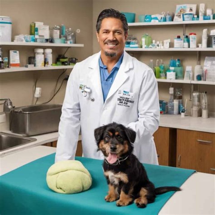 What Happened To Hector On Dr. Jeff Rocky Mountain Vet and Where Is He Today?