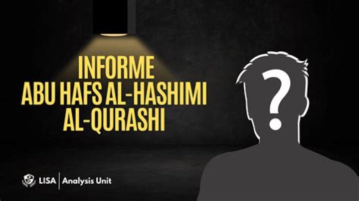 
What Happened To ISIS Leader Abu Ibrahim Al Hashimi Al Qurashi? Was He Married With A Wife? 