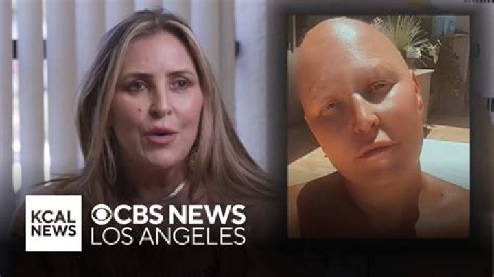 What Happened To Jillian Barberie And How Did She Gain So Much Weight?