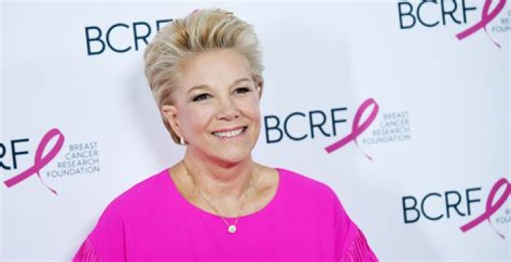 What Happened to Joan Lunden? Age, Lung Cancer, Net Worth